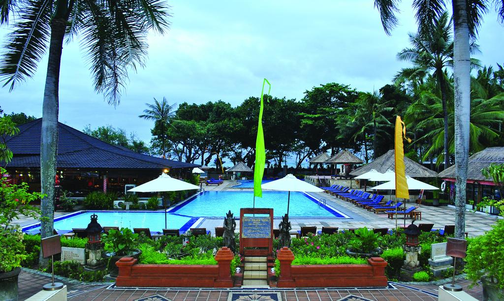 Jayakarta Hotel Bali