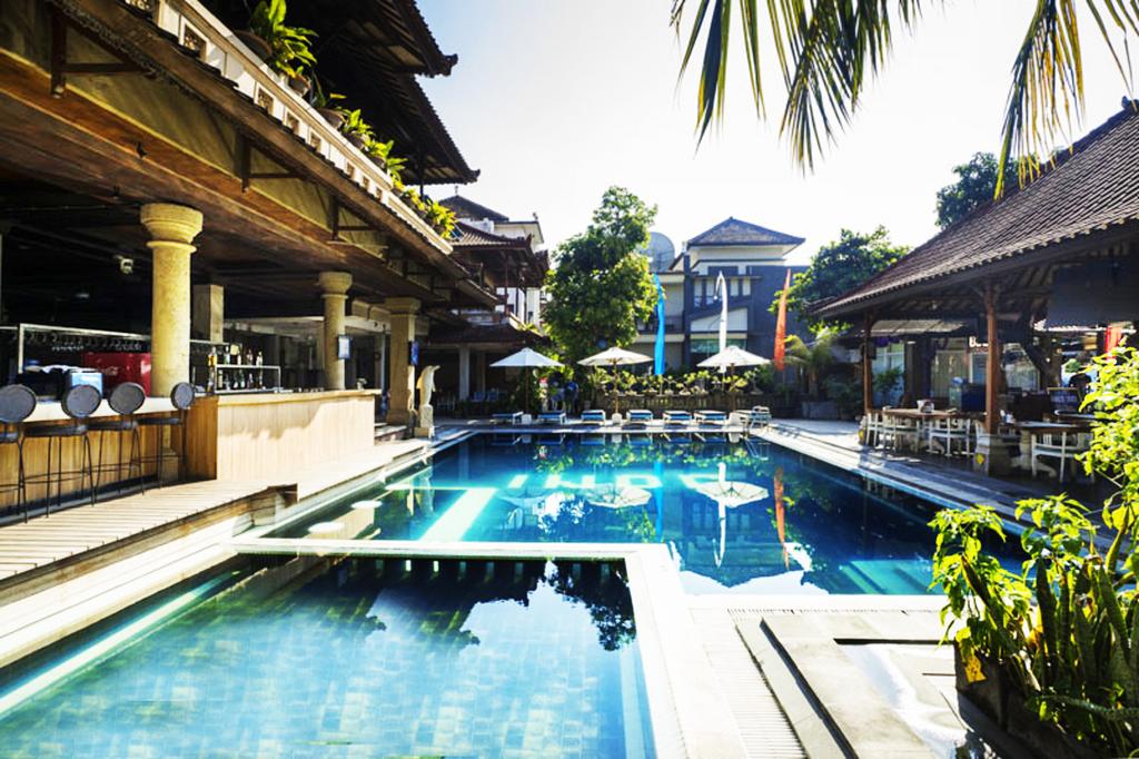 Legian Village Hotel