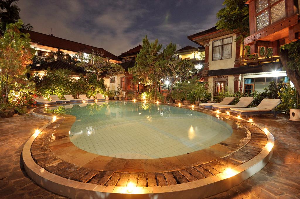 Simpang Inn Hotel