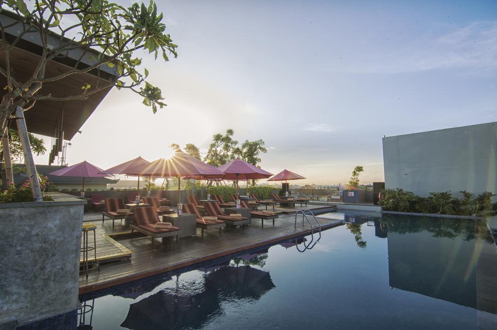 Swiss-Belinn Legian