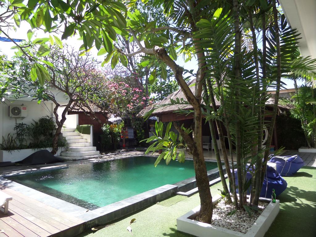 The Island Hotel Bali