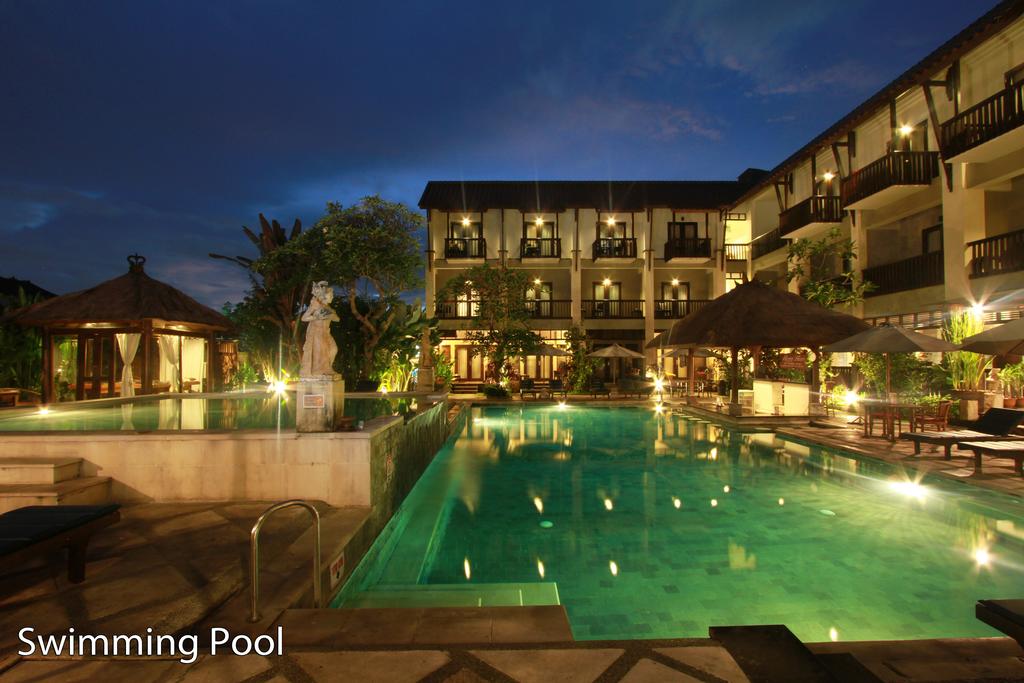 The Lokha Legian Resort and Spa