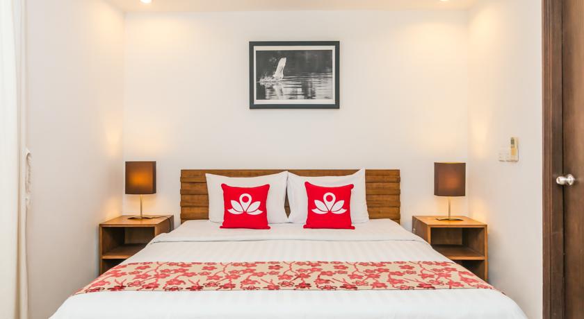 ZEN Rooms Dewi Ratih Seminyak