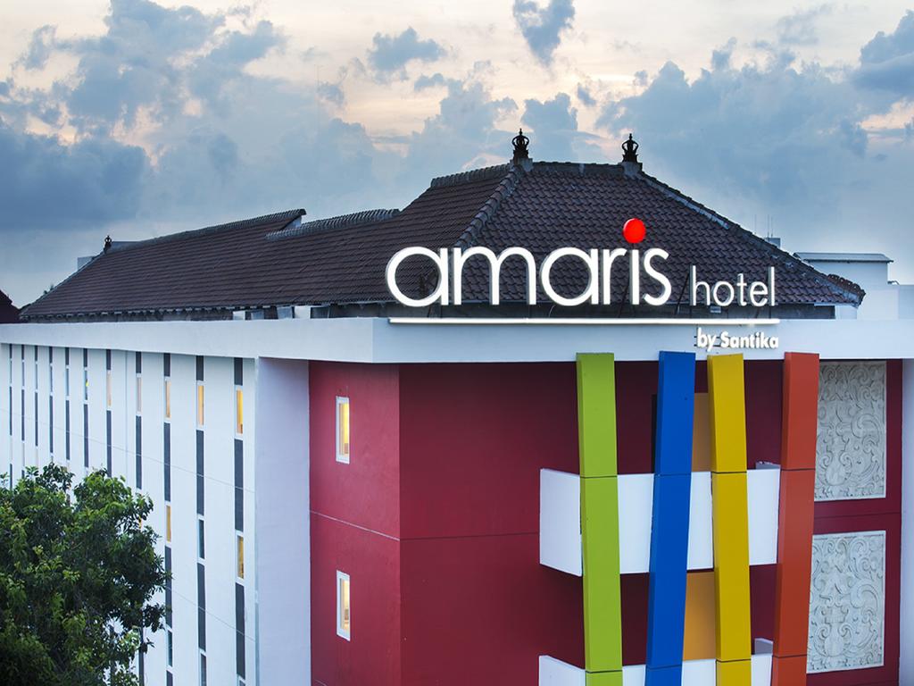 Amaris Hotel Lebak Bene - Kuta