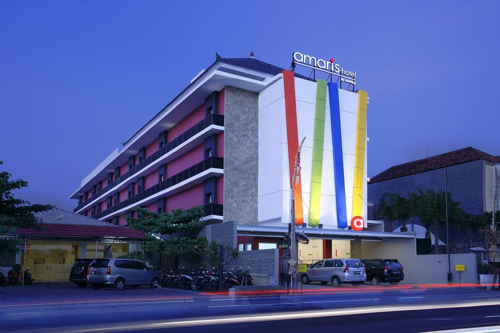 Amaris Hotel Dewi Sri - Bali