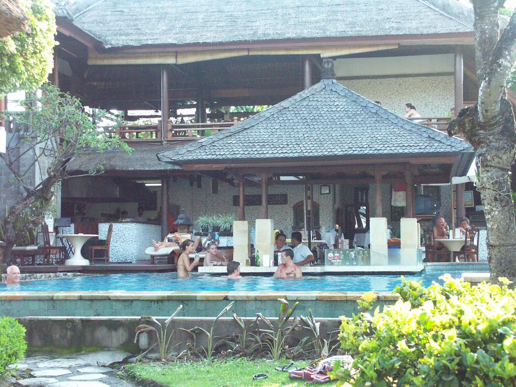 Balisani Padma Hotel