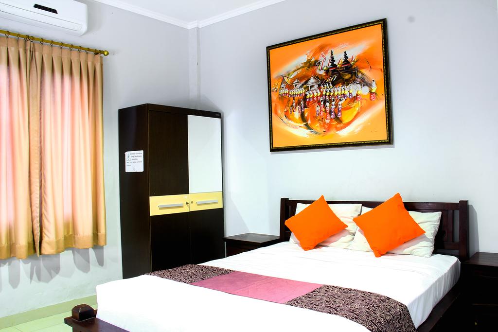 Kembang Sari Suites Apartment