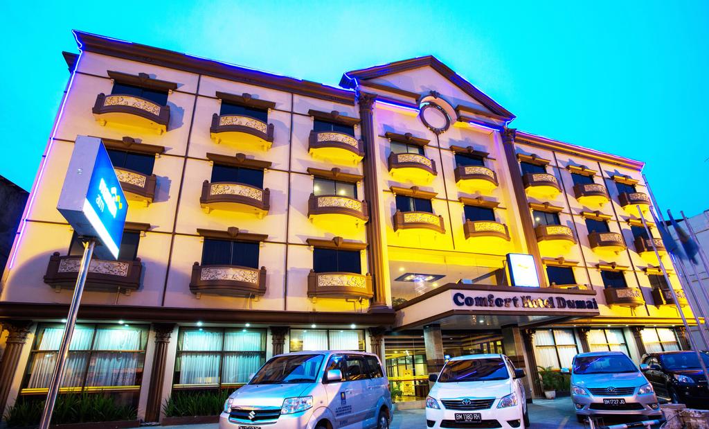 Comfort Hotel Dumai