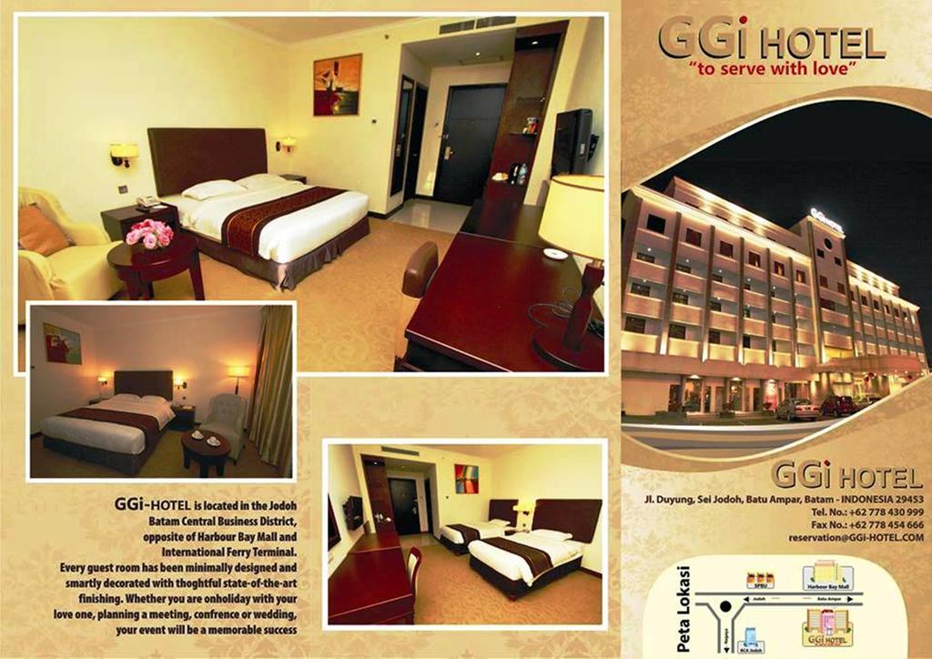 GGi Hotel