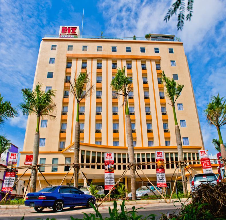 Biz Hotel Batam