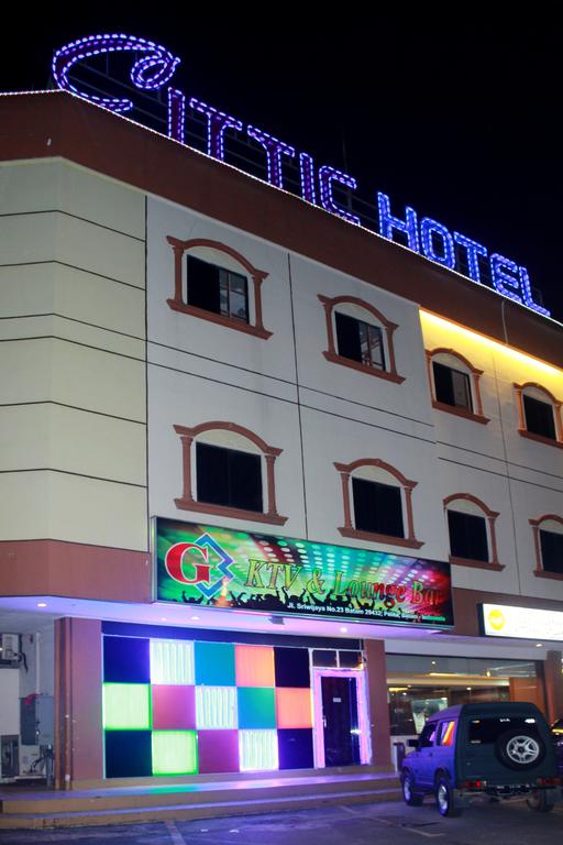 Cittic Hotel