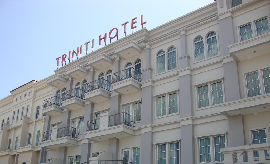 Triniti Hotel Batam