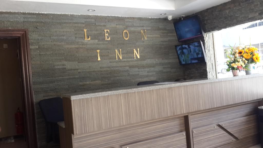 Leon Inn Jodoh Square