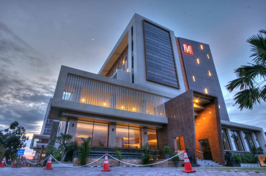 Merapi Merbabu Hotels and Resorts