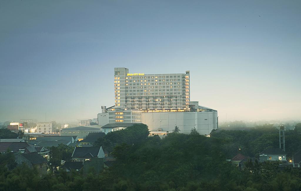 Sahid Rich Jogja Hotel