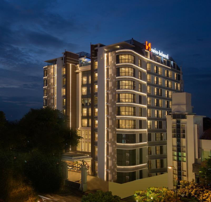 Swiss-Belhotel Yogyakarta