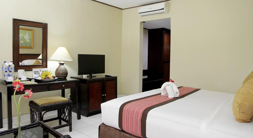 The Jayakarta Yogyakarta Hotel and Spa