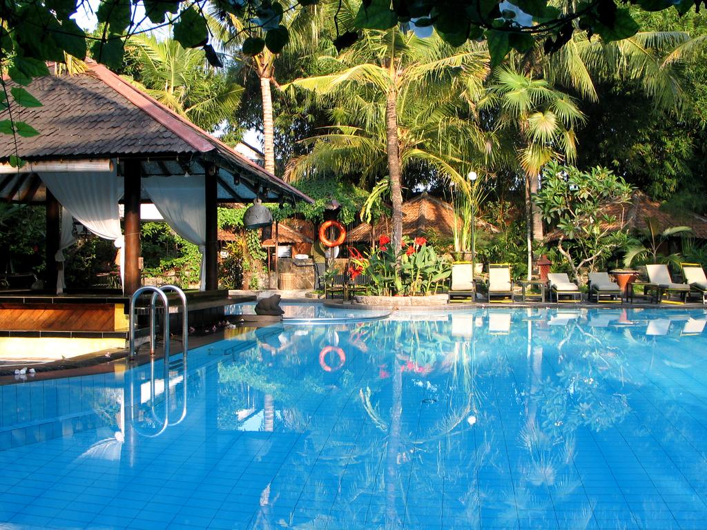 Dusun Jogja Village Inn