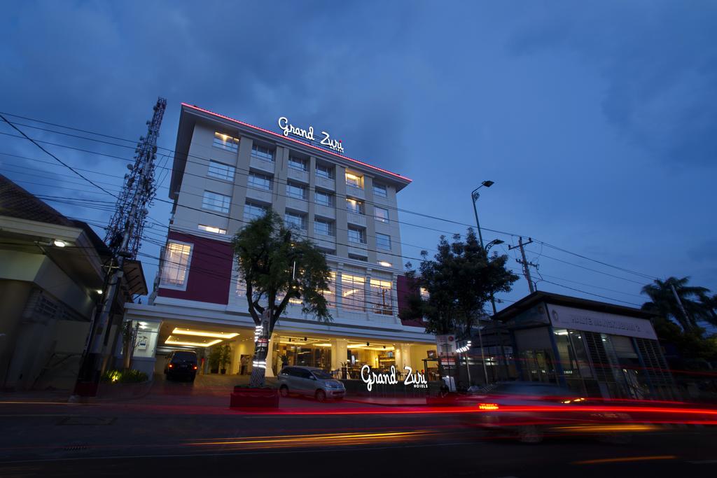 Grand Zuri Malioboro