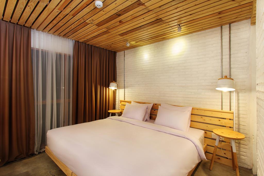 Greenhost Boutique Hotel