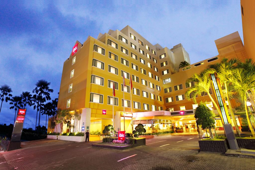 Ibis Yogyakarta Malioboro