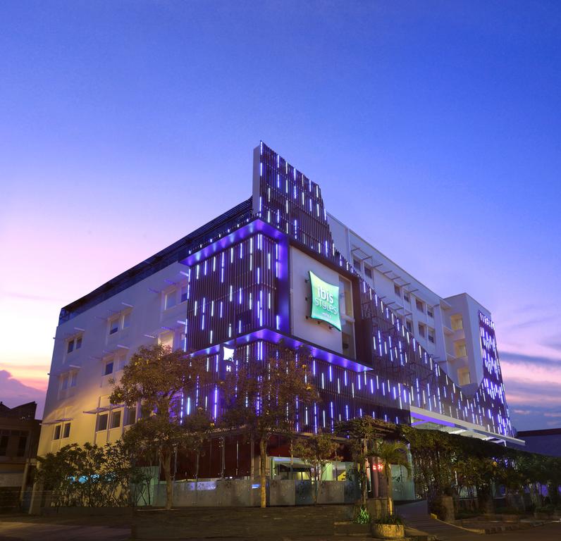 ibis Styles Yogyakarta