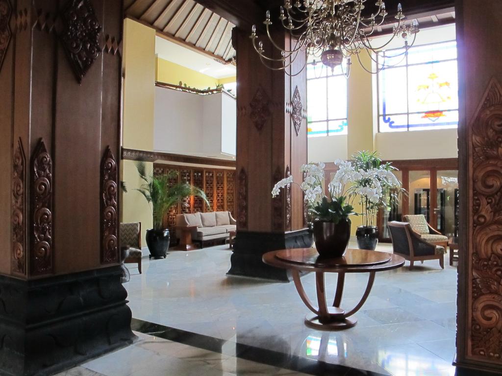 Hotel Mutiara Malioboro