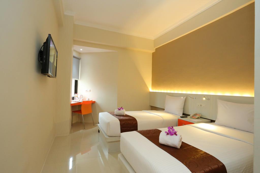 Pandanaran Hotel Yogyakarta