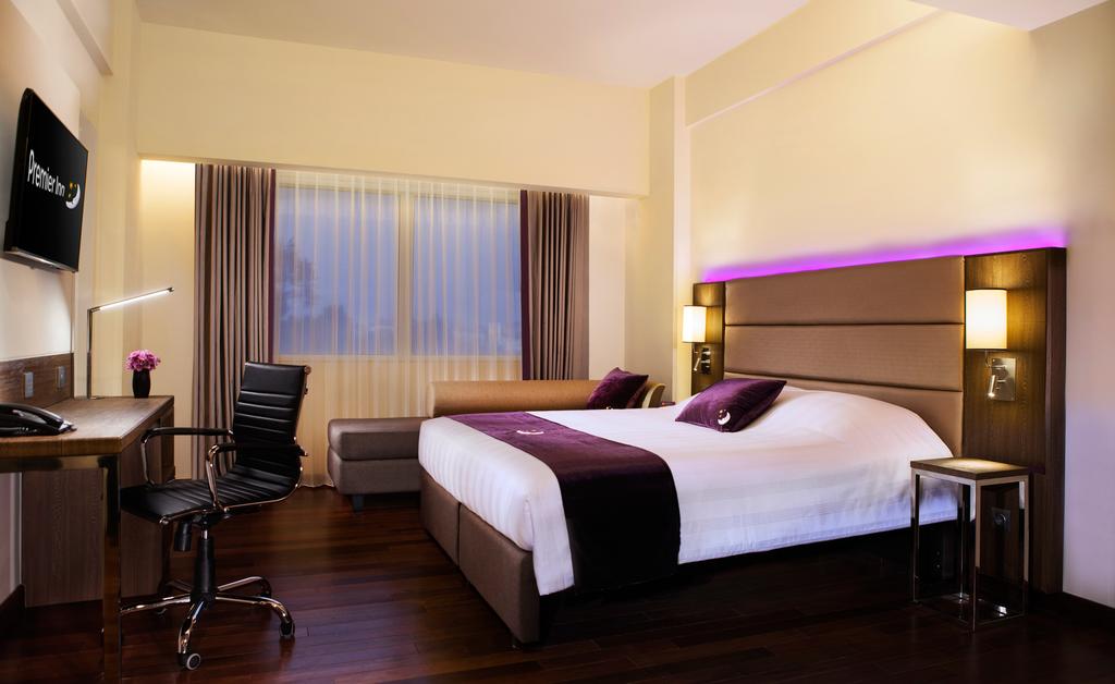 Premier Inn Yogyakarta Adisucipto