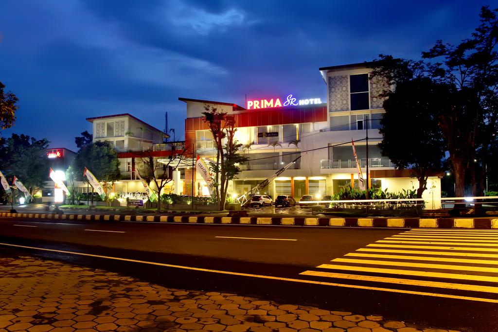 Prima Sr Hotel and Convention