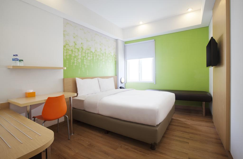 Zest Hotel Yogyakarta