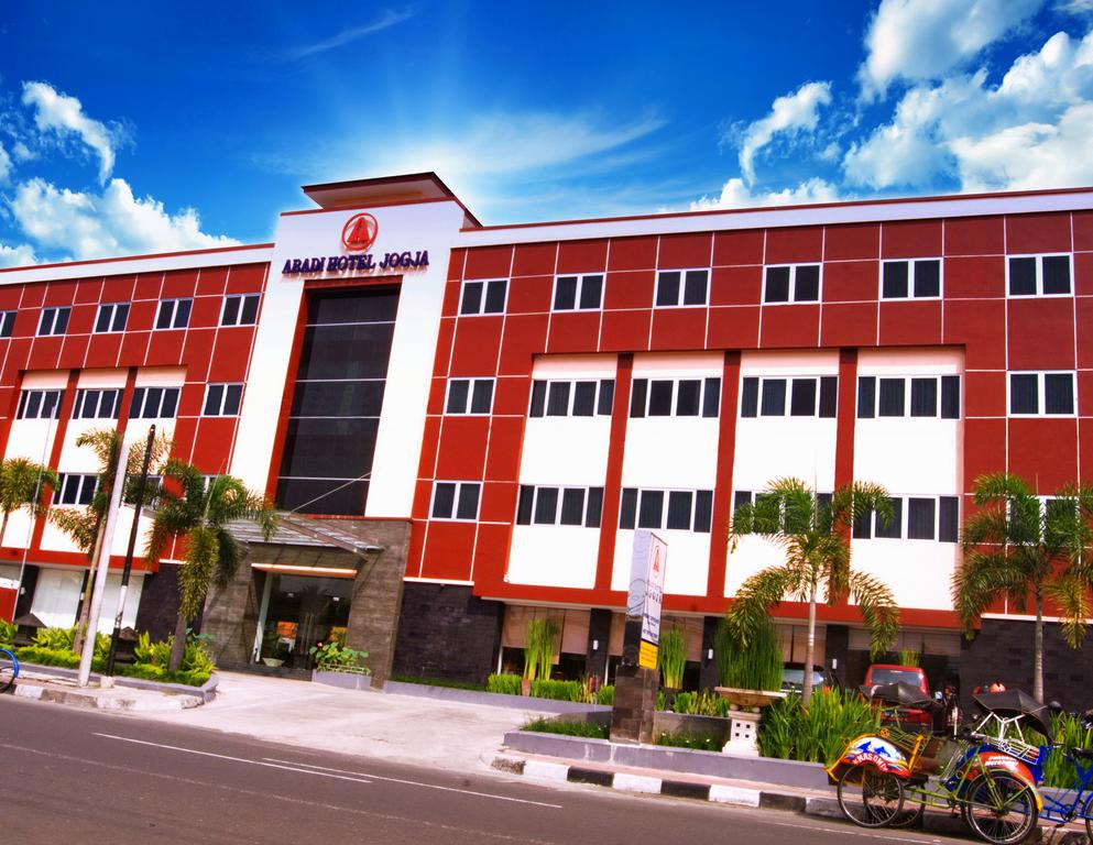 Abadi Hotel Jogja