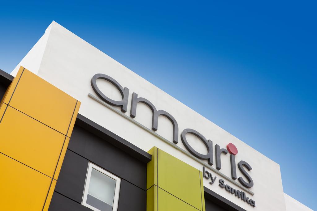 Amaris Hotel Sagan - Jogja