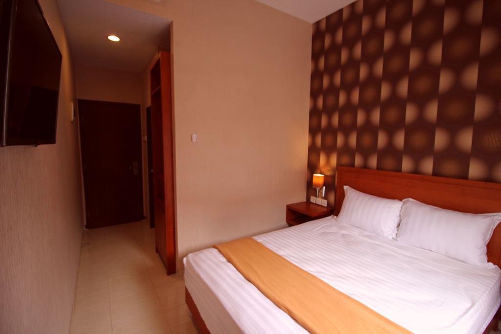 Amaya Suites Hotel