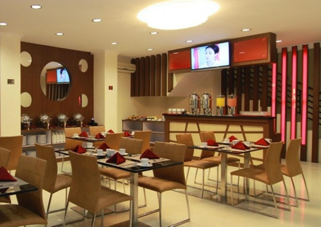 Nueve Malioboro Hotel Yogyakarta