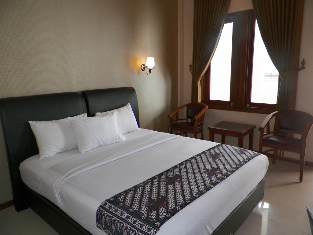 Omah Pari Boutique Hotel