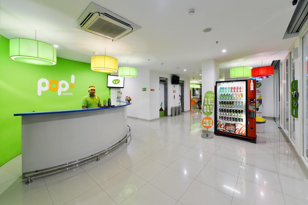 POP  Hotel Malioboro Yogyakarta