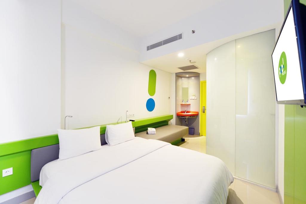 POP Hotel Timoho Yogyakarta