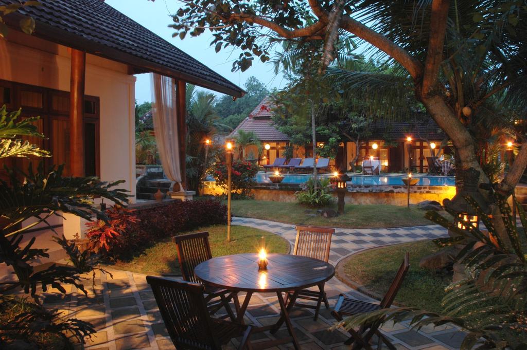 Rumah Mertua Boutique Hotel and Restaurant