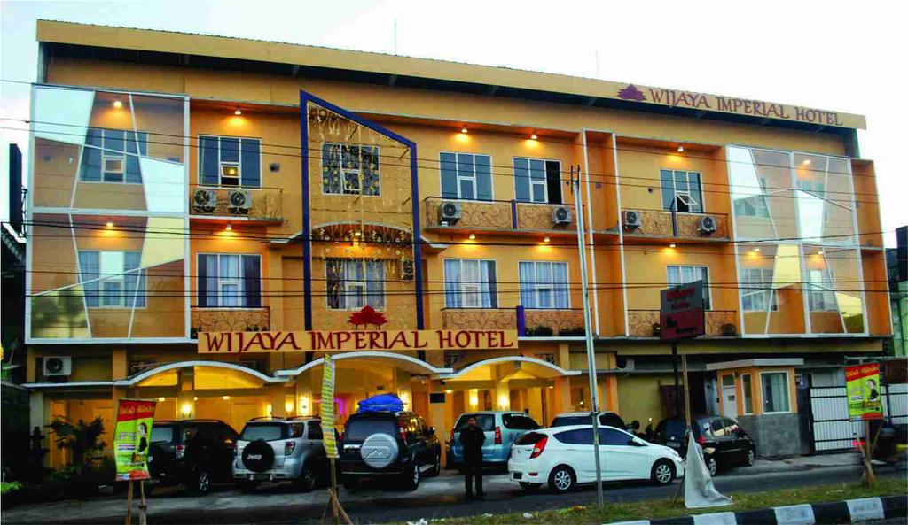 Wijaya Imperial Hotel