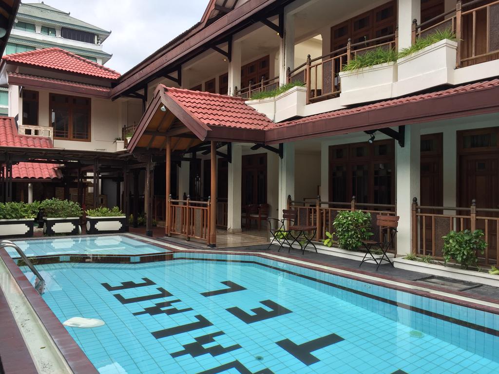 Sapta Gria Hotel