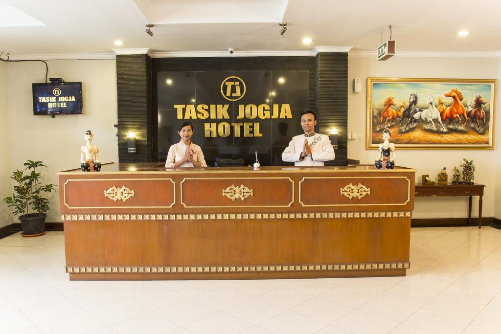 Tasik Jogja Hotel