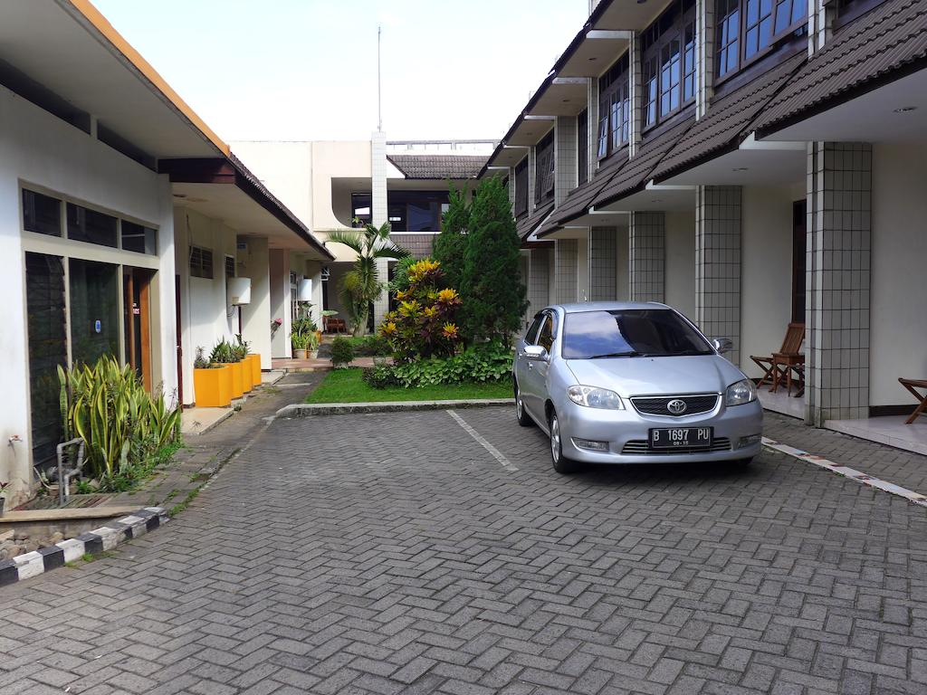 Hotel Surya Indah