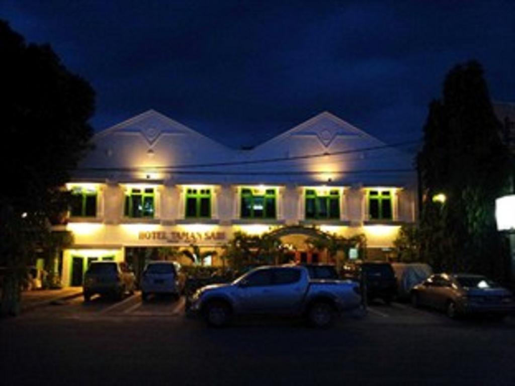 Taman Sari Hotel