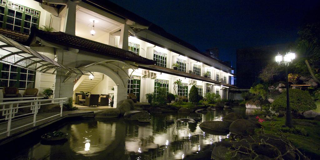 Hotel Merdeka Kediri