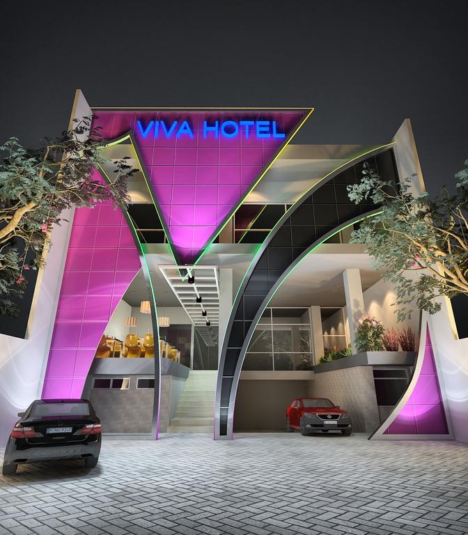 Viva Hotel Kediri by Front One