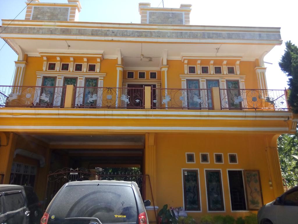 Hotel Jaya Wisata 2