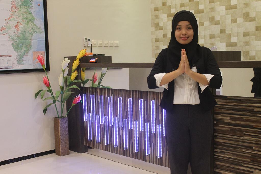 Hotel Millenium Berau