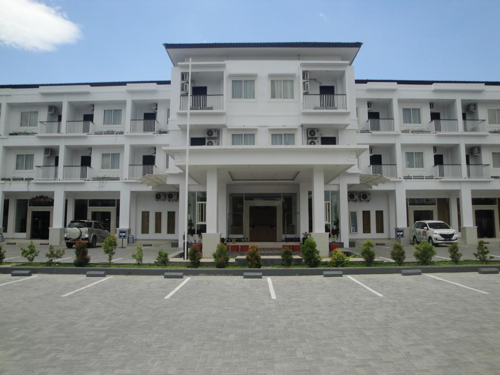 Naka Hotel Kupang