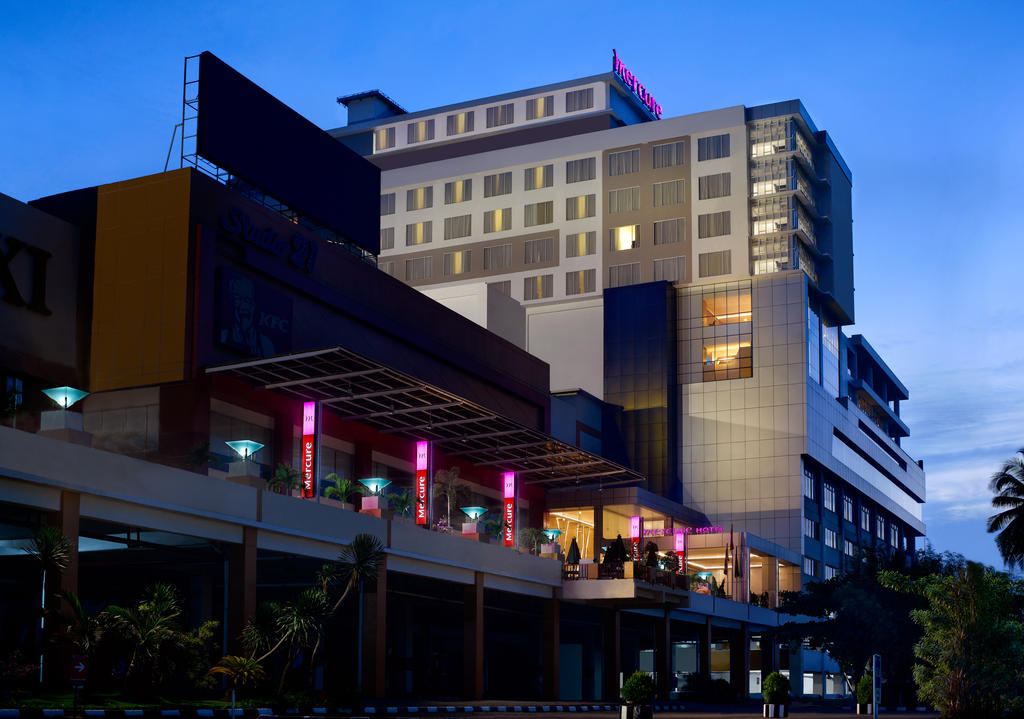 Mercure Banjarmasin